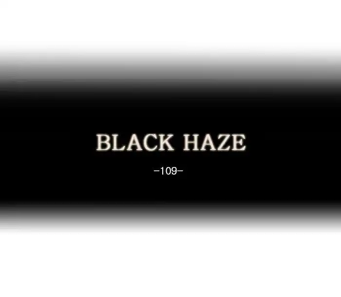 Black Haze Chapter 109 2